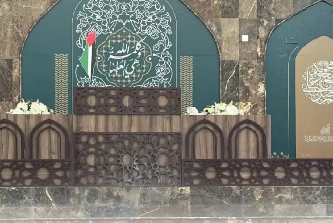 النظام الخليفيّ يواصل منع أكبر صلاة جمعة في البحرين للأسبوع الواحد والثمانين على التوالي