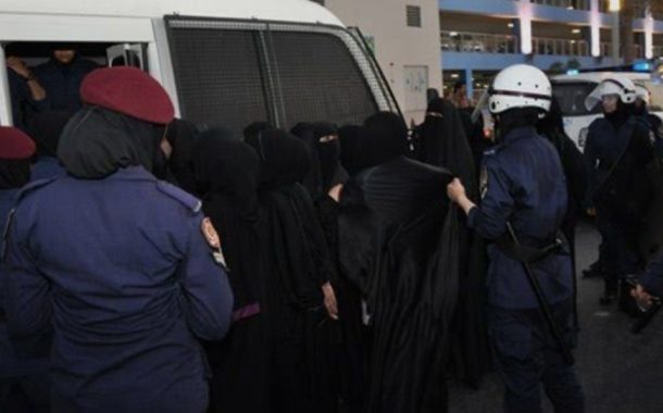Women’s Committee of the February 14 Coalition: The arrest of women on political grounds and their torture is an inhumane crime