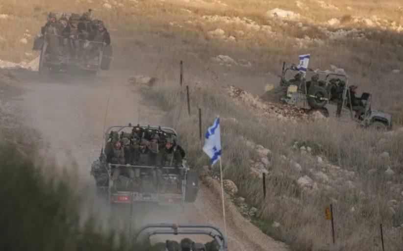 دول أوروبيّة تدعو إلى تعليق اتفاقيّاتها التجارية مع الكيان الصهيوني ردًّا على المستوطنات غير القانونيّة