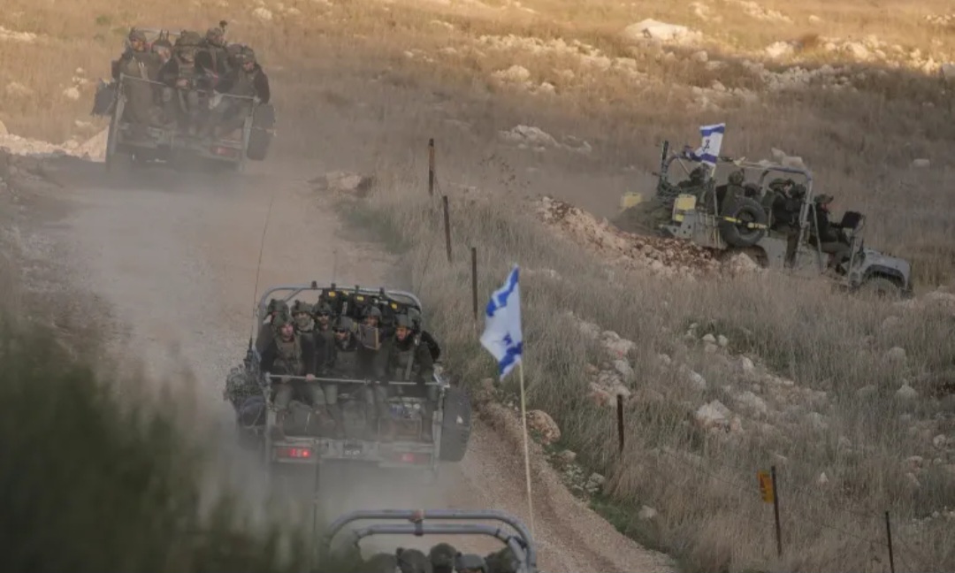 دول أوروبيّة تدعو إلى تعليق اتفاقيّاتها التجارية مع الكيان الصهيوني ردًّا على المستوطنات غير القانونيّة