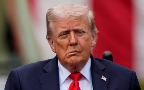 تهديدات ترامب الجوفاء تصطدم بجدار إيراني..طهران تتحدى واشنطن والنفط يشتعل