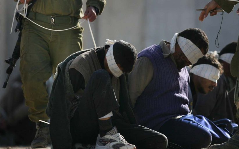 الأسرى الفلسطينيّون ضحيّة العنصريّة الصهيونيّة والفشل في جميع الجبهات
