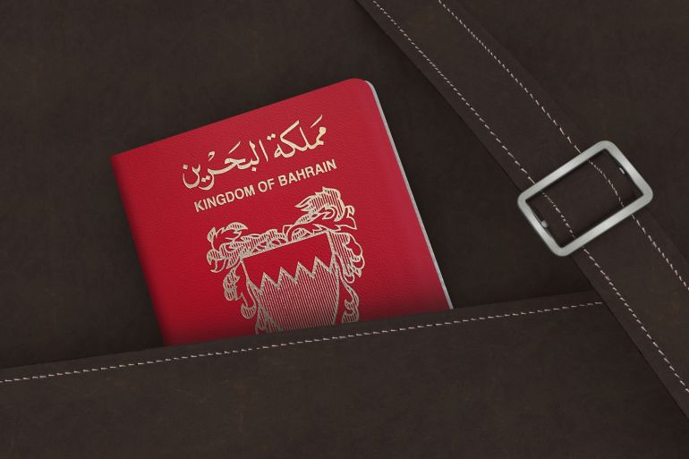 ائتلاف 14 فبراير يدين إسقاط الجنسيّة عن المواطنين الأصلاء