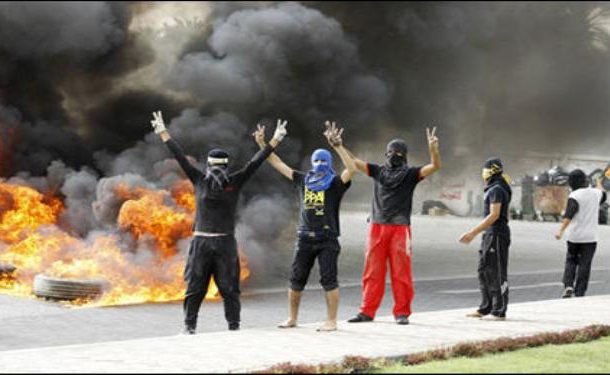 الغضب الشعبيّ يتواصل.. لا تراجع عن المطالب المحقّة