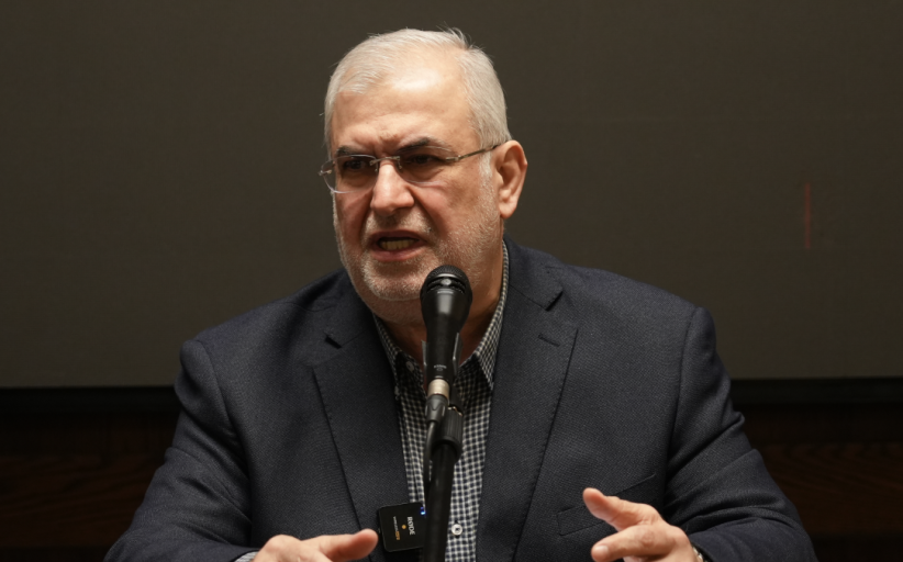 رعد: كلّ هدنة مفترضة تمنح العدو المحتلّ استثناءً خاصًّا ليست هدنة