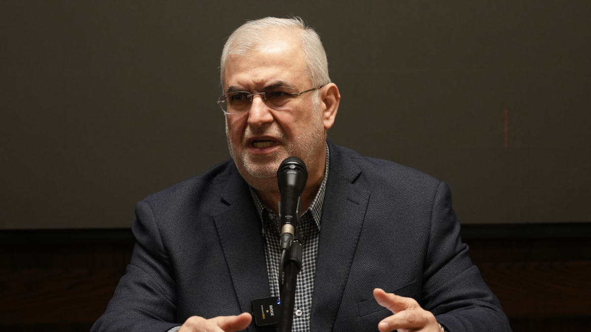 رعد: كلّ هدنة مفترضة تمنح العدو المحتلّ استثناءً خاصًّا ليست هدنة