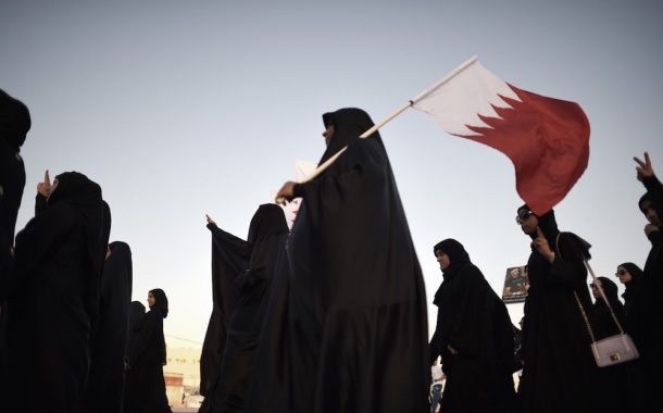 بيان: صمت المجلس الأعلى للمرأة حيال القرار التعسفي بإسقاط جنسيّة 22 امرأة تواطؤ وتبييض لقرارات النظام