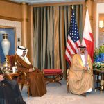 Weekly Position: The Tyrant Hamad’s Imitation of Criminals “Netanyahu and Trump” Will Not Succeed in Terrorizing the People or Preventing the Coming Flood