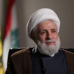 الشيخ قاسم: تهديدات العدوّ لن تخيفنا وسنحمي بلدنا ونُعيد سيادته ونطرد المحتلّ