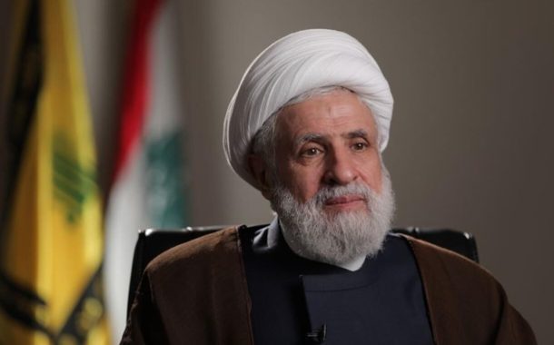 الشيخ قاسم: تهديدات العدوّ لن تخيفنا وسنحمي بلدنا ونُعيد سيادته ونطرد المحتلّ