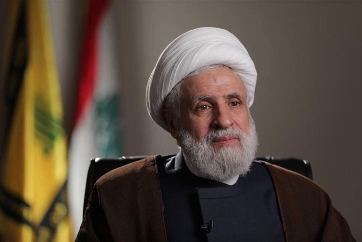 الشيخ قاسم: تهديدات العدوّ لن تخيفنا وسنحمي بلدنا ونُعيد سيادته ونطرد المحتلّ