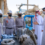 النظام الخليفيّ يخطّط لرفع أسعار البترول رغم الضائقة الاقتصاديّة التي تخنق المواطنين