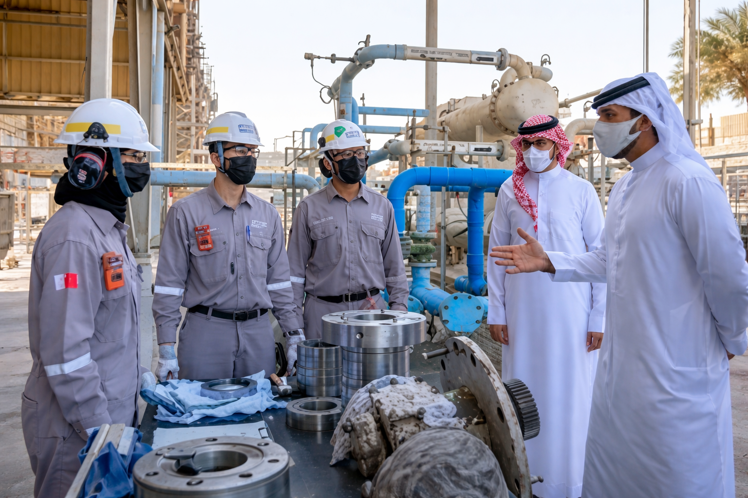 النظام الخليفيّ يخطّط لرفع أسعار البترول رغم الضائقة الاقتصاديّة التي تخنق المواطنين