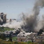 العدوّ الصهيونيّ يمنع الصليب الأحمر من الوصول إلى إعلاميّتين جريحتين