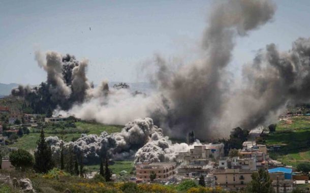 العدوّ الصهيونيّ يمنع الصليب الأحمر من الوصول إلى إعلاميّتين جريحتين