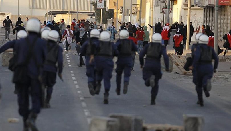 الموقف الأسبوعيّ: اضطهاد الشعوب وتخوينها في كيانات الخليج صناعة صهيونيّة وأمريكيّة.. وكلفة العقاب العادل ستكون باهظة