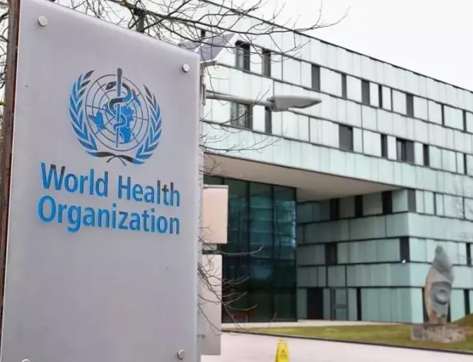 الصحّة العالميّة: دمار هائل في قطاع غزّة وملايين النازحين يعيشون بين الركام وسط استمرار القصف