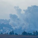 العدوّ الصهيونيّ يشنّ مئات الغارات الوحشيّة على مناطق واسعة من لبنان   