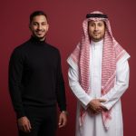 وفد من ائتلاف 14 فبراير يشارك في الحفل التأبيني للشهيدين الحجازيّين «آل مبيريك والفرج»