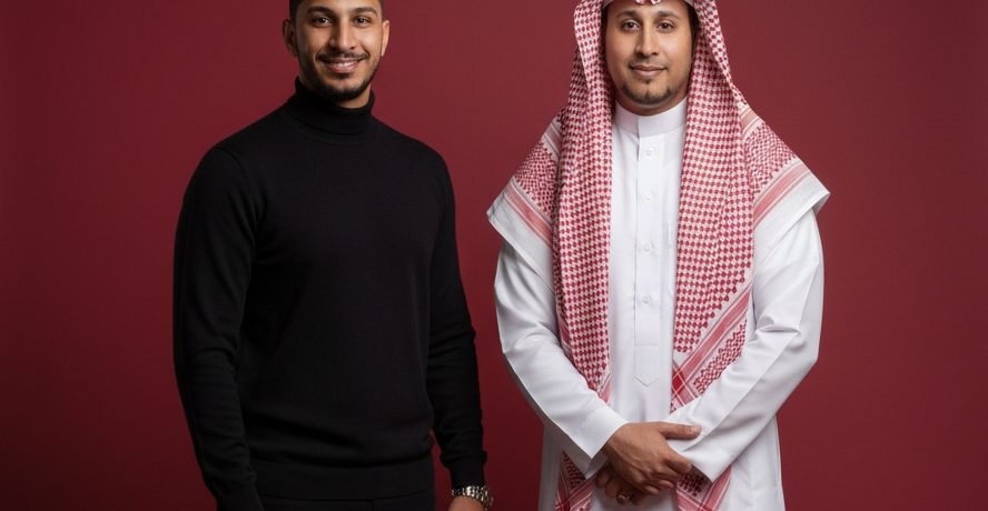 وفد من ائتلاف 14 فبراير يشارك في الحفل التأبيني للشهيدين الحجازيّين «آل مبيريك والفرج»