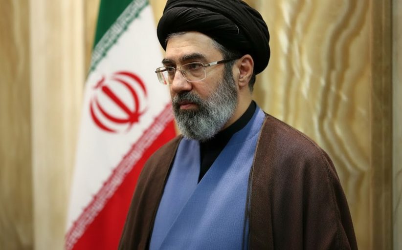 بيان قائد الثورة الإسلاميّة «آية الله السيّد مجتبى الخامنئي» بمناسبة يوم الجمهوريّة الإسلاميّة وعشيّة يوم الطبيعة