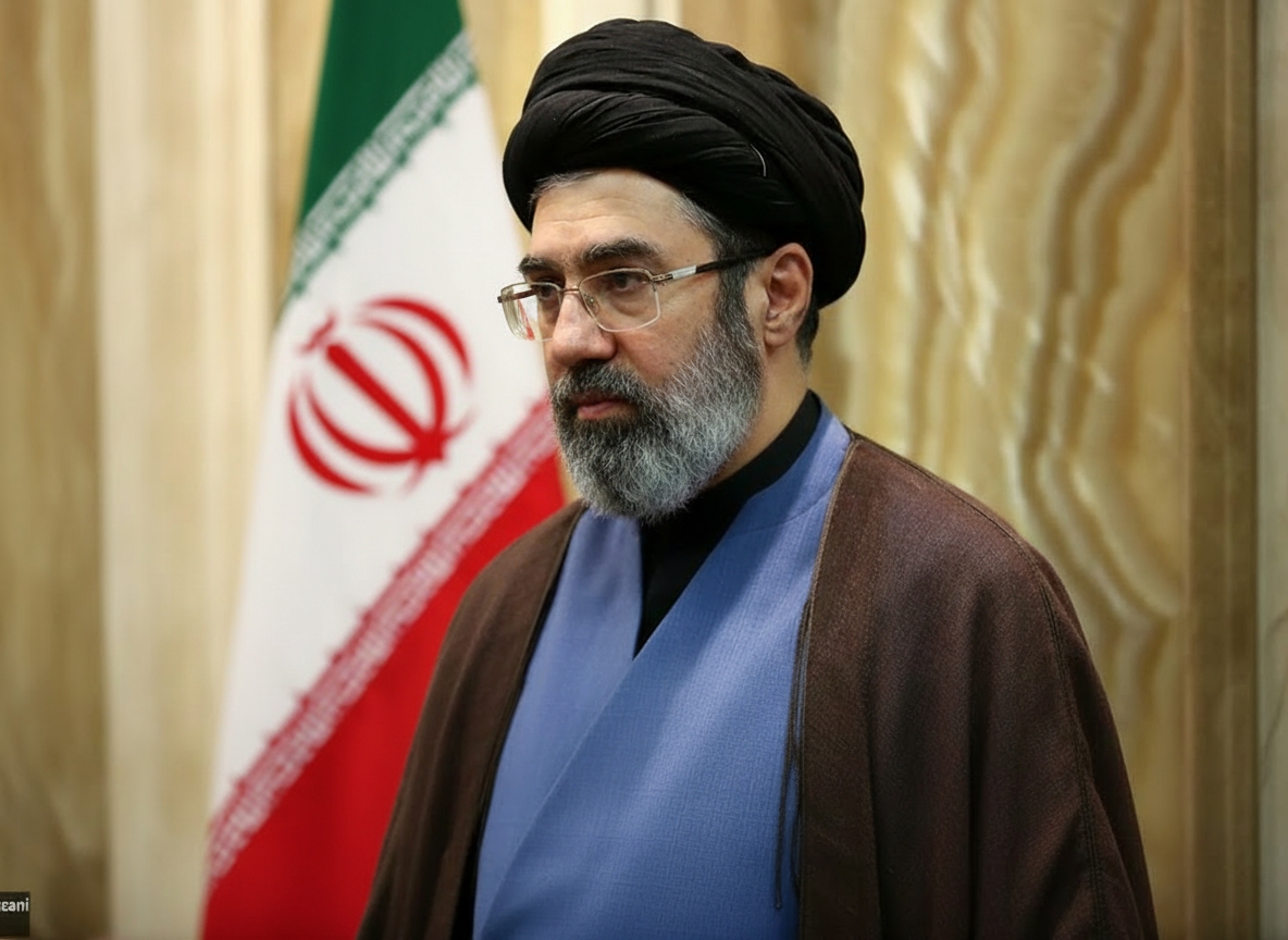 بيان قائد الثورة الإسلاميّة «آية الله السيّد مجتبى الخامنئي» بمناسبة يوم الجمهوريّة الإسلاميّة وعشيّة يوم الطبيعة