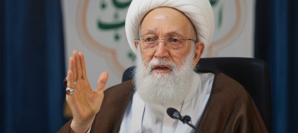 الفقيه القائد قاسم: ليحذر المسلم الغيور الحرّ في أيّ موقع من مواقعه من الدخول في بيعة الذلّ والهوان