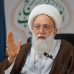 الفقيه القائد قاسم: ليحذر المسلم الغيور الحرّ في أيّ موقع من مواقعه من الدخول في بيعة الذلّ والهوان