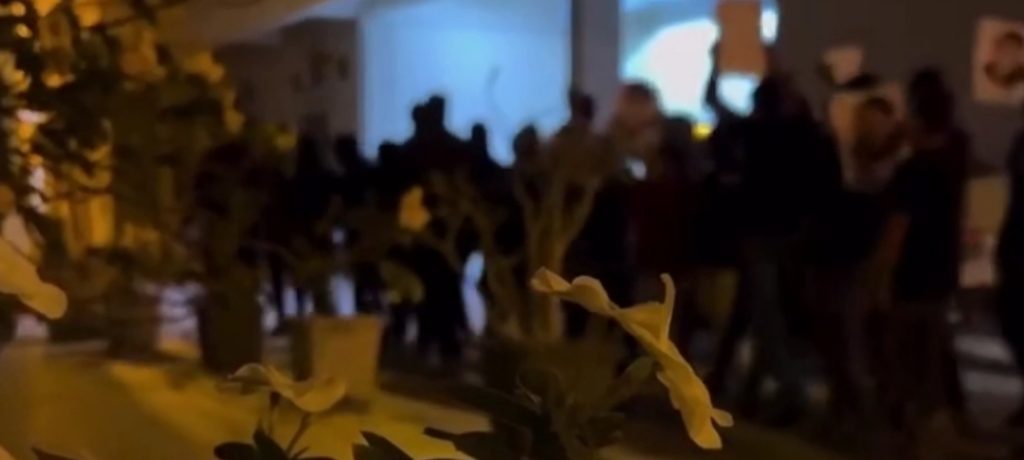 الحراك الثوريّ يتواصل تمسّكًا بثوابت الشعب