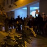 الحراك الثوريّ يتواصل تمسّكًا بثوابت الشعب