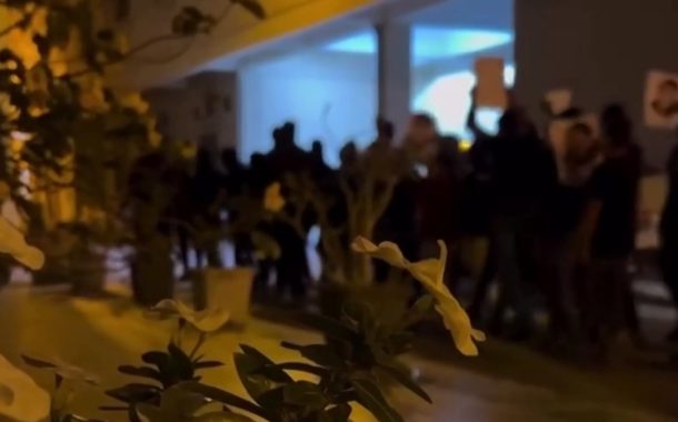 الحراك الثوريّ يتواصل تمسّكًا بثوابت الشعب