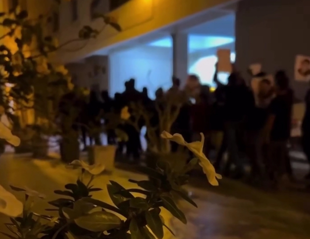 الحراك الثوريّ يتواصل تمسّكًا بثوابت الشعب