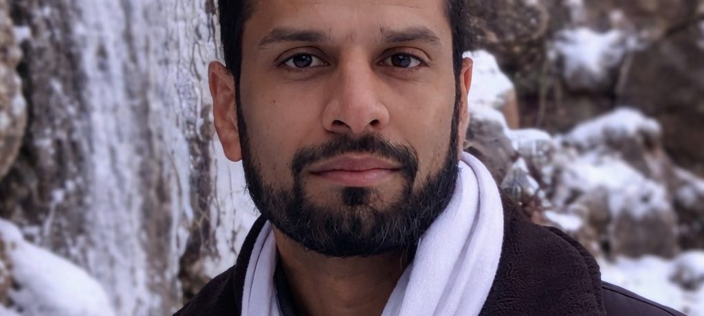 المعتقل السياسيّ «أحمد جعفر» محتجز في الانفراديّ ومضرب عن الطعام