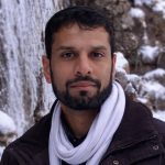 المعتقل السياسيّ «أحمد جعفر» محتجز في الانفراديّ ومضرب عن الطعام