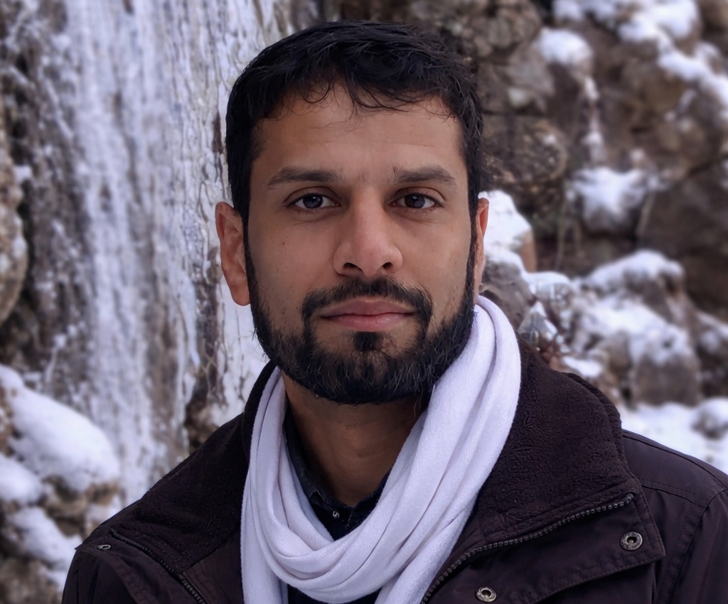 المعتقل السياسيّ «أحمد جعفر» محتجز في الانفراديّ ومضرب عن الطعام