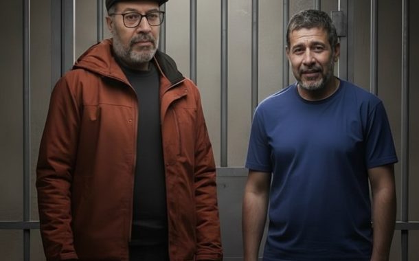 مجدّدًا.. تمديد توقيف المعتقلين «أحمد ومحمد النجار» 30 يومًا على ذمّة التحقيق