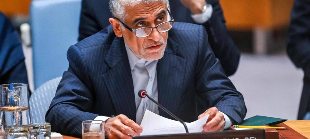 إيران تطالب عدّة دول بينها البحرين بتعويضات عن «مشاركتها» في الحرب عليها