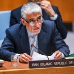 إيران تطالب عدّة دول بينها البحرين بتعويضات عن «مشاركتها» في الحرب عليها