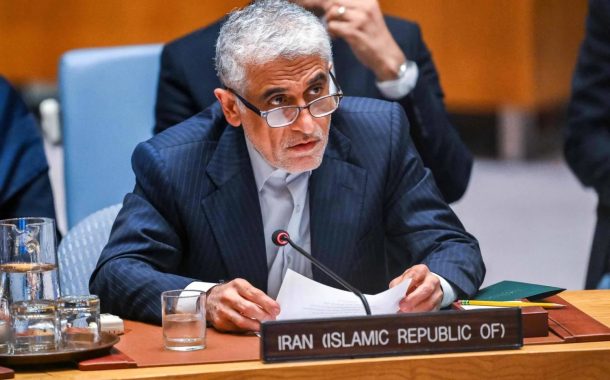 إيران تطالب عدّة دول بينها البحرين بتعويضات عن «مشاركتها» في الحرب عليها