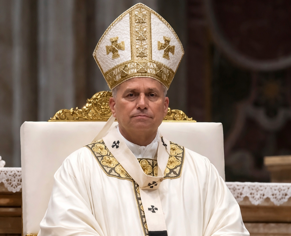 مجلس تنسيق الإعلان الإسلاميّ: الإساءة إلى البابا تعكس نزعة عدوانيّة تتعارض مع تعاليم الأديان السماويّة