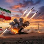 الحرس الثوريّ: تنفيذ الموجة «89» من عمليّة «الوعد الصادق» وإصابة أماكن وجود الأمريكان في البحرين