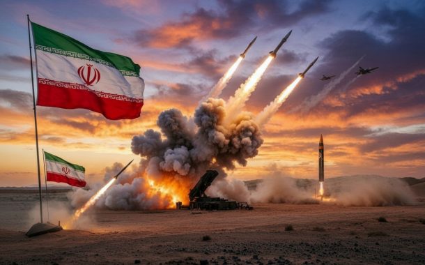 الحرس الثوريّ: تنفيذ الموجة «89» من عمليّة «الوعد الصادق» وإصابة أماكن وجود الأمريكان في البحرين