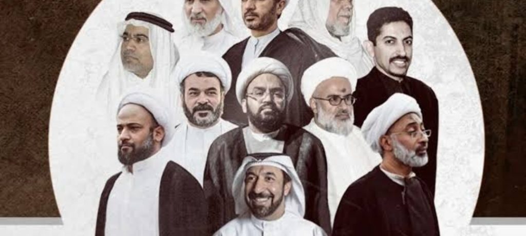 الرموز المعتقلون: تلقينا ببالغ الحزن والأسى نبأ استشهاد الشاب السيّد محمد الموسوي.. ضحية عزيزة جديدة بسبب التعذيب المنهجي