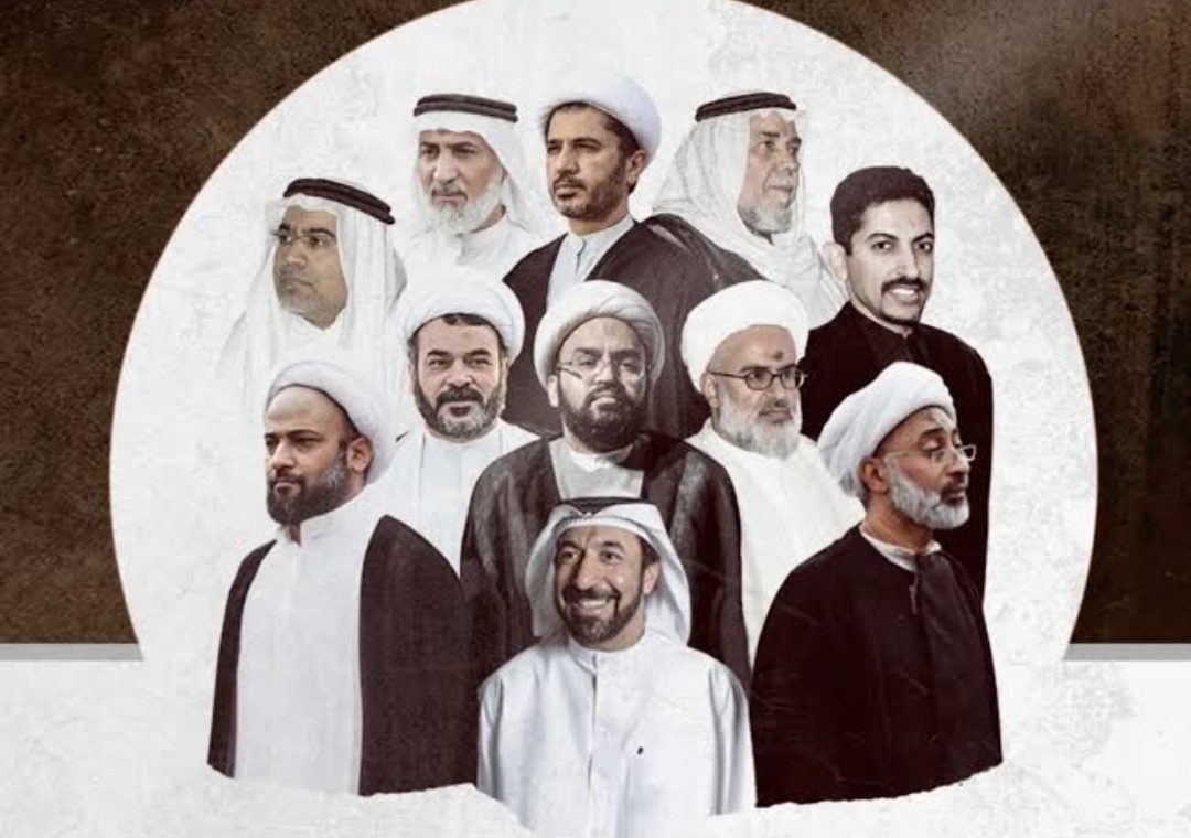 الرموز المعتقلون: تلقينا ببالغ الحزن والأسى نبأ استشهاد الشاب السيّد محمد الموسوي.. ضحية عزيزة جديدة بسبب التعذيب المنهجي