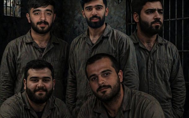 وصمة عار جديدة: تغييب 5 مواطنين 35 يوماً دون محاكمة أو اتهام في البحرين