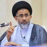 اعتقال السيد مجيد المشعل ضمن حملة أمنية واسعة في البحرين