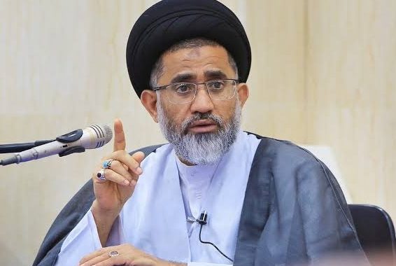 اعتقال السيد مجيد المشعل ضمن حملة أمنية واسعة في البحرين