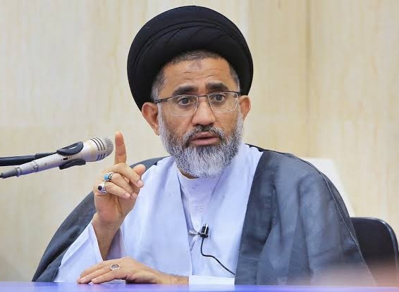 اعتقال السيد مجيد المشعل ضمن حملة أمنية واسعة في البحرين