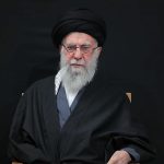 The people of Bahrain marked the fortieth day since the reported martyrdom of the leader Ali Khamenei