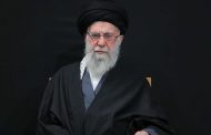 The people of Bahrain marked the fortieth day since the reported martyrdom of the leader Ali Khamenei